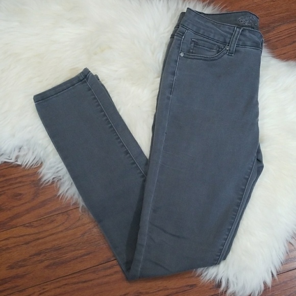 Wax Jean Denim - Wax Jeans